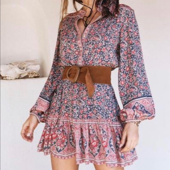 Spell Dresses & Skirts - Jasmine play dress
